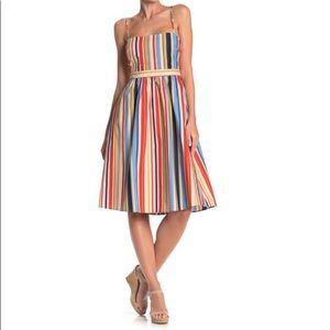 ASTR the label Shannon dress